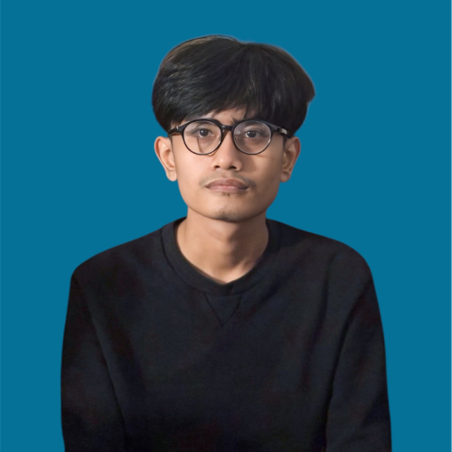Picture of Rachmat Razi