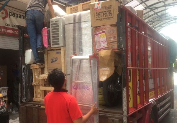 Cek Disini Tarif Murah Ekspedisi Klik Logistics Dari Surabaya