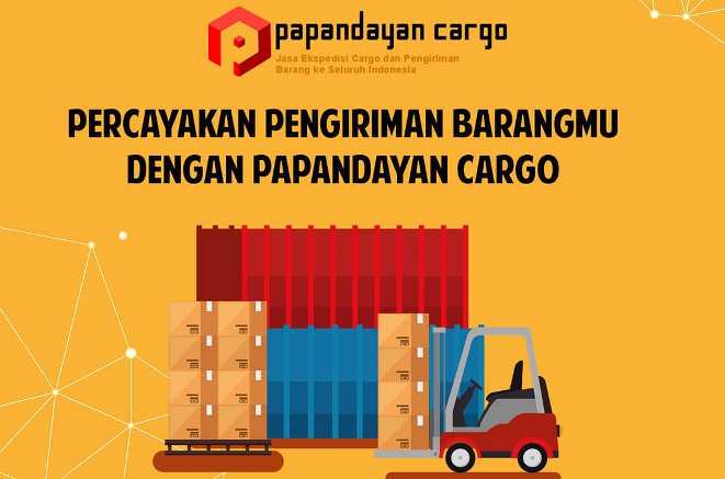 Jasa Kirim Cargo Surabaya Tenggarong Yang Terpercaya Himeji