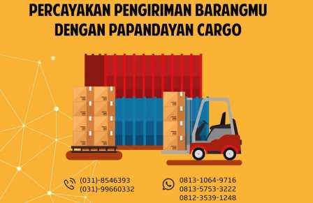 Cargo Ke Kalimantan Timur Ekspedisi Murah Kalimantan Kapal