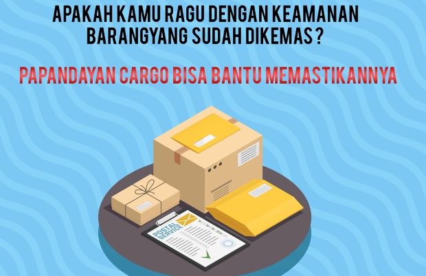 Ekspedisi Surabaya Ke Tanjung Balai Murah Papandayan Cargo