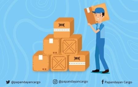 Ekspedisi Surabaya Melawi