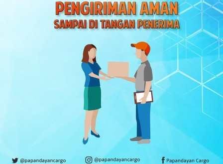 Jasa Ekspedisi Barang Surabaya Ke Palembang Sumatra Selatan