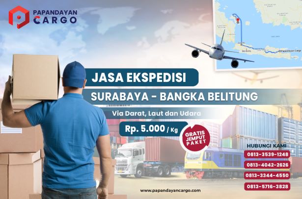 Ekspedisi Di Surabaya Aura Abadi Cargo Surabaya Kota Kapal