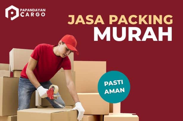 Bisa Bantu Packing