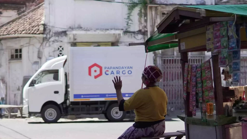 ekspedisi surabaya darat