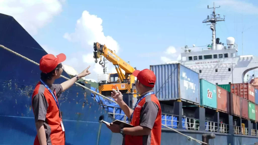 ekspedisi terdekat Surabaya