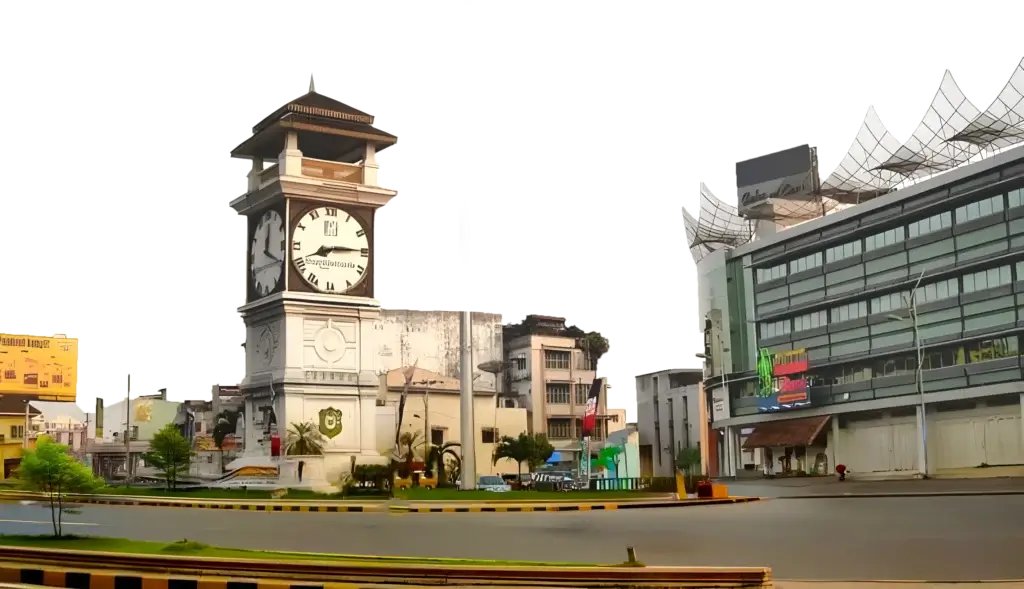 Ekspedisi Jakarta Medan