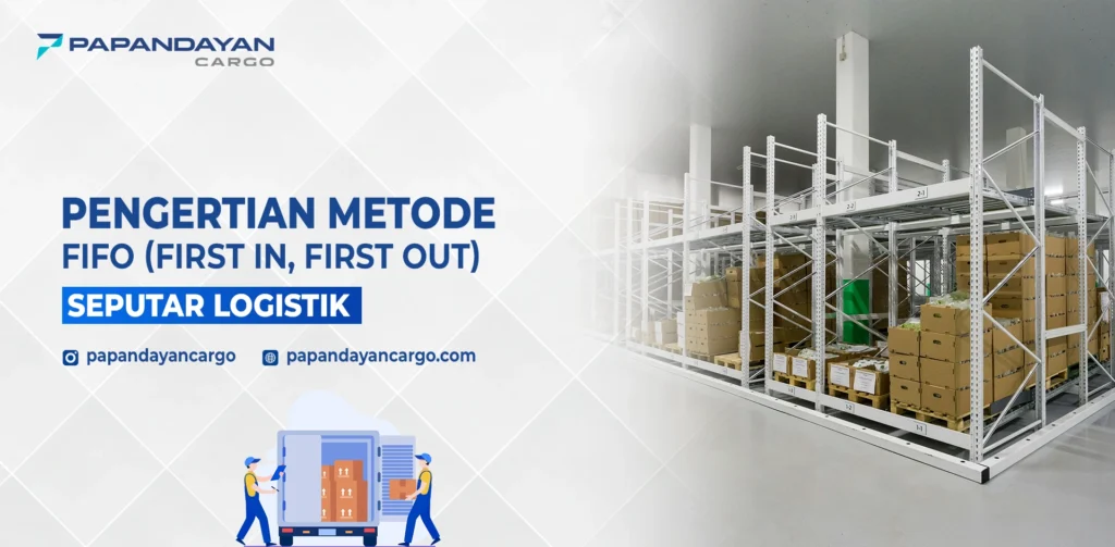 Apa itu FIFO?