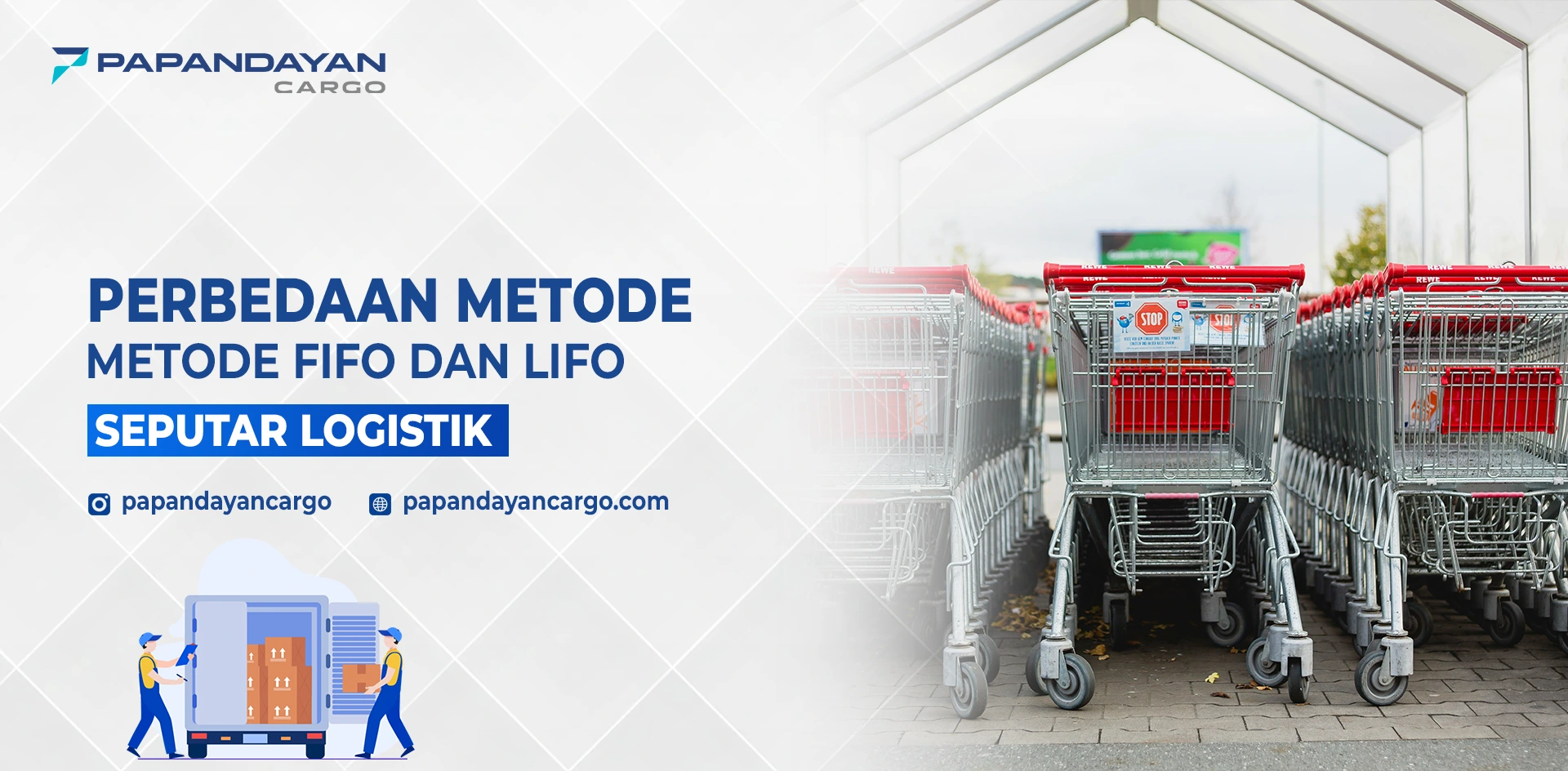 Perbedaan metode FIFO dan LIFO