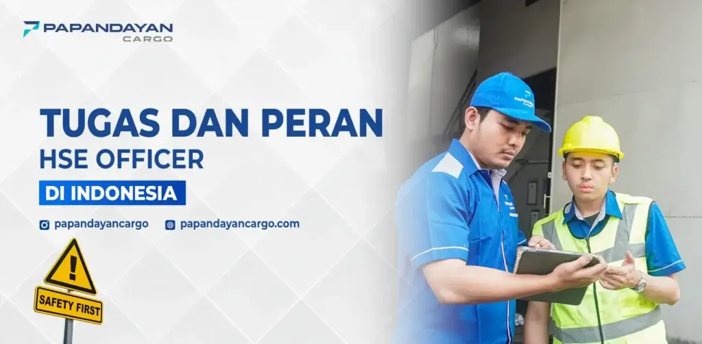 Apa itu HSE Officer?