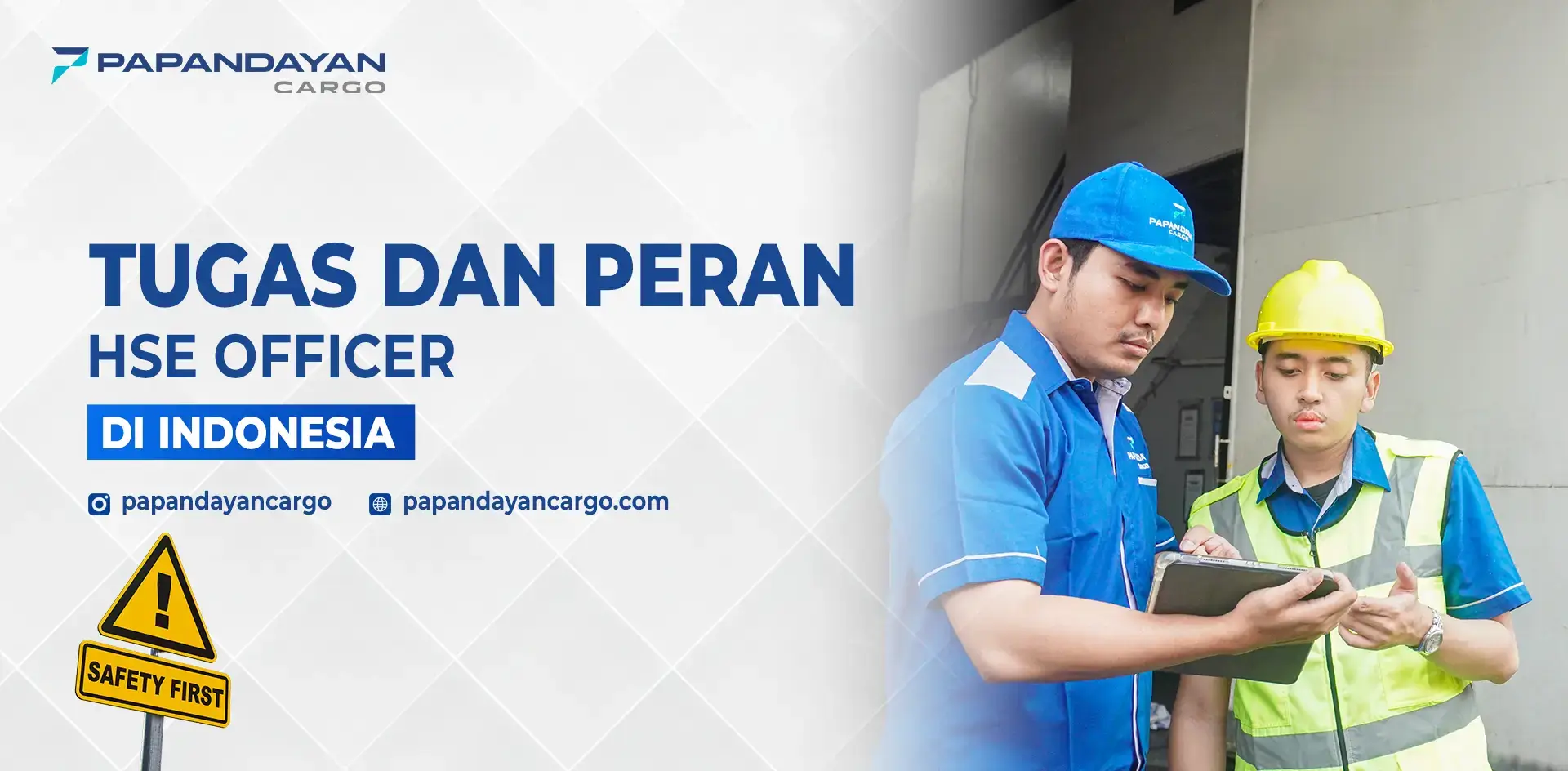 Apa itu HSE Officer?