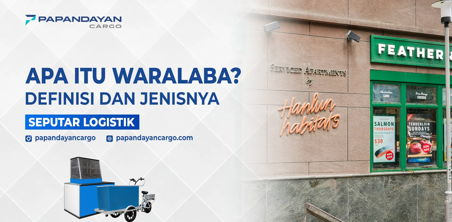 Apa itu Waralaba?