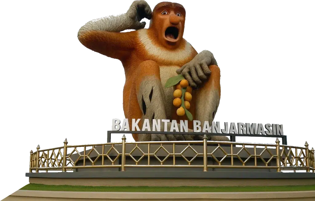 Ekspedisi Surabaya Banjarmasin