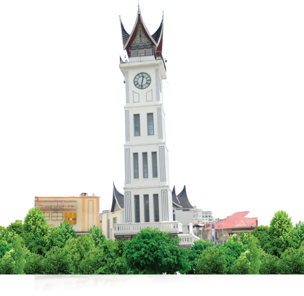 Ekspedisi Surabaya Padang