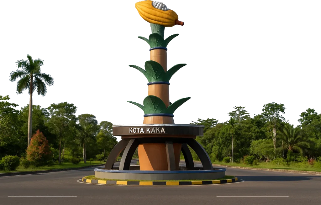 Ekspedisi Jakarta Kolaka