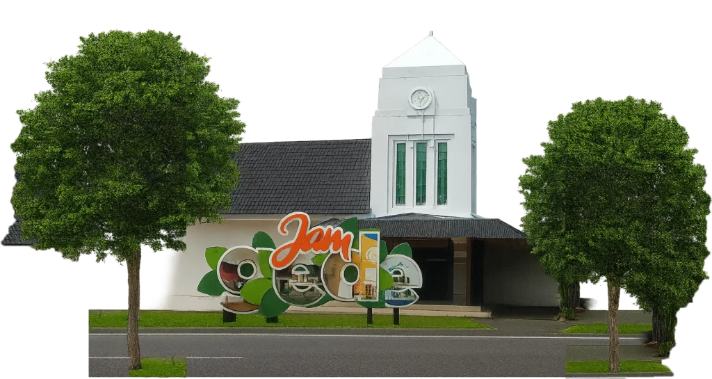 Ekspedisi Jakarta Tanjung Pandan