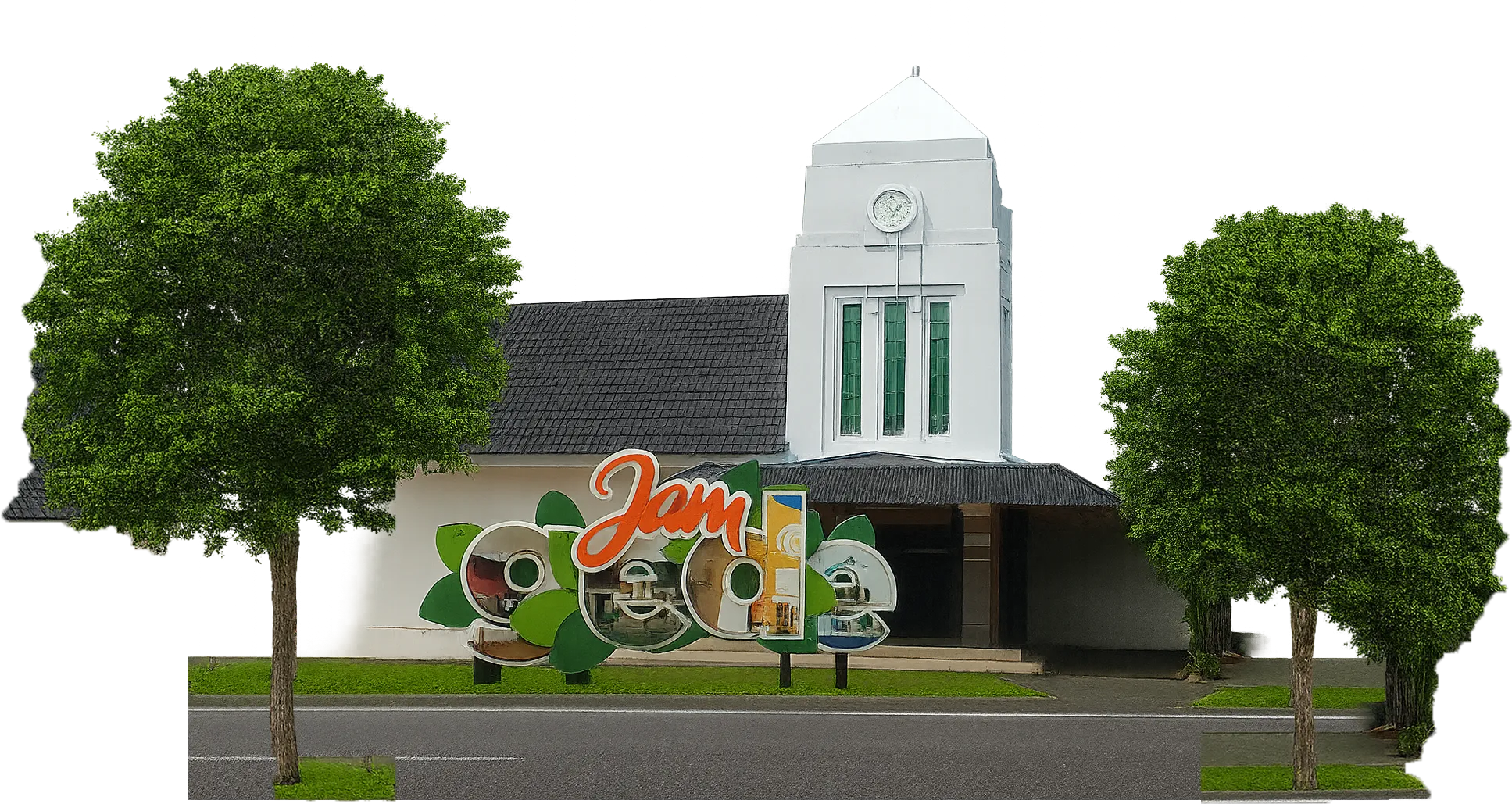 Ekspedisi Jakarta Tanjung Pandan