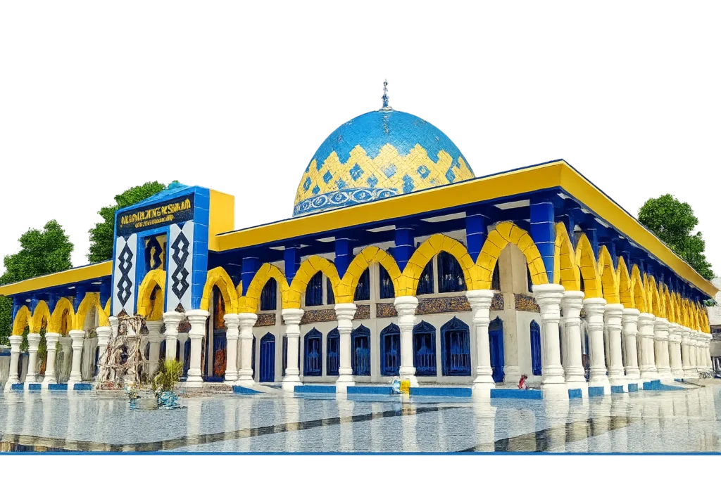 Ekspedisi Jakarta Lubuk Linggau