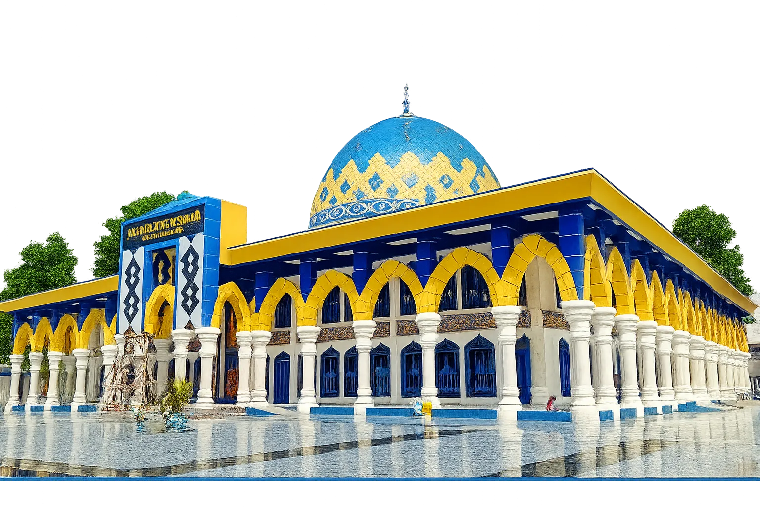 Layanan ekspedisi Jakarta Lubuk Linggau untuk mendukung distribusi barang usaha ke wilayah Sumatera Selatan