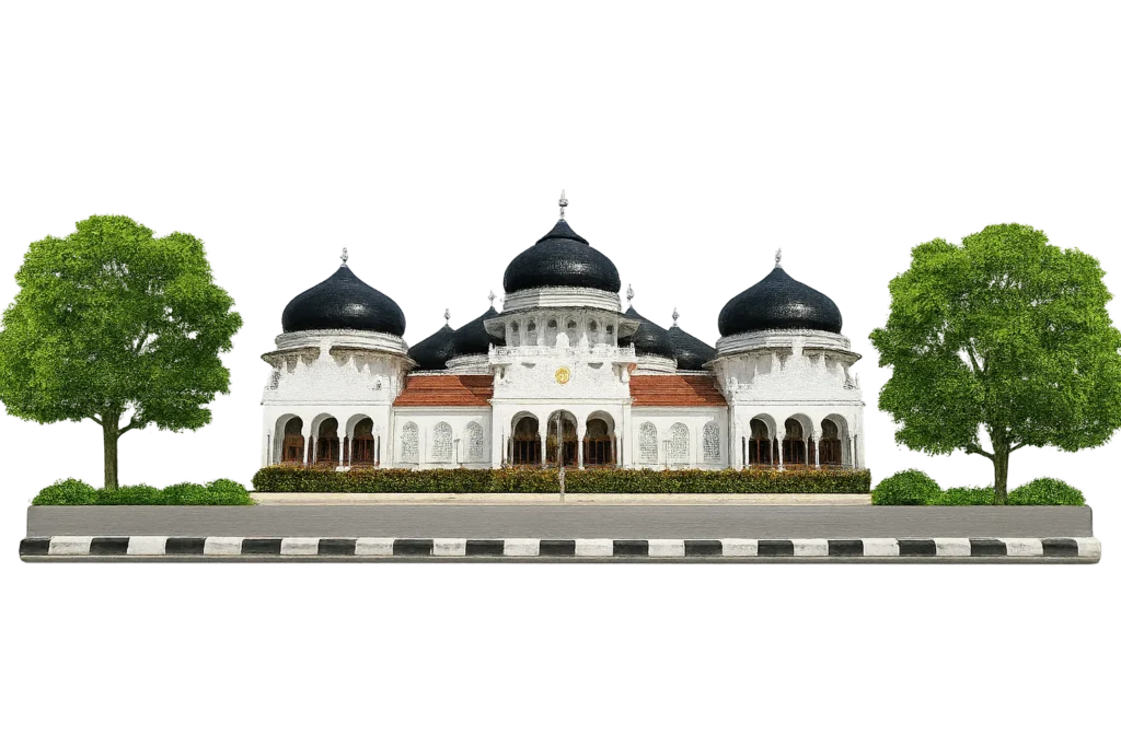 Ekspedisi Jakarta Aceh