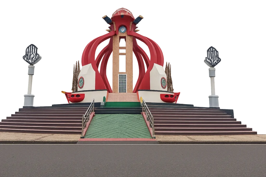 Ekspedisi Jakarta Sampit