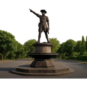 Ekspedisi Jakarta Gorontalo