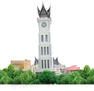 Ekspedisi Jakarta Padang