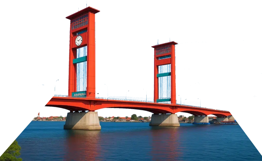 Ekspedisi Jakarta Palembang