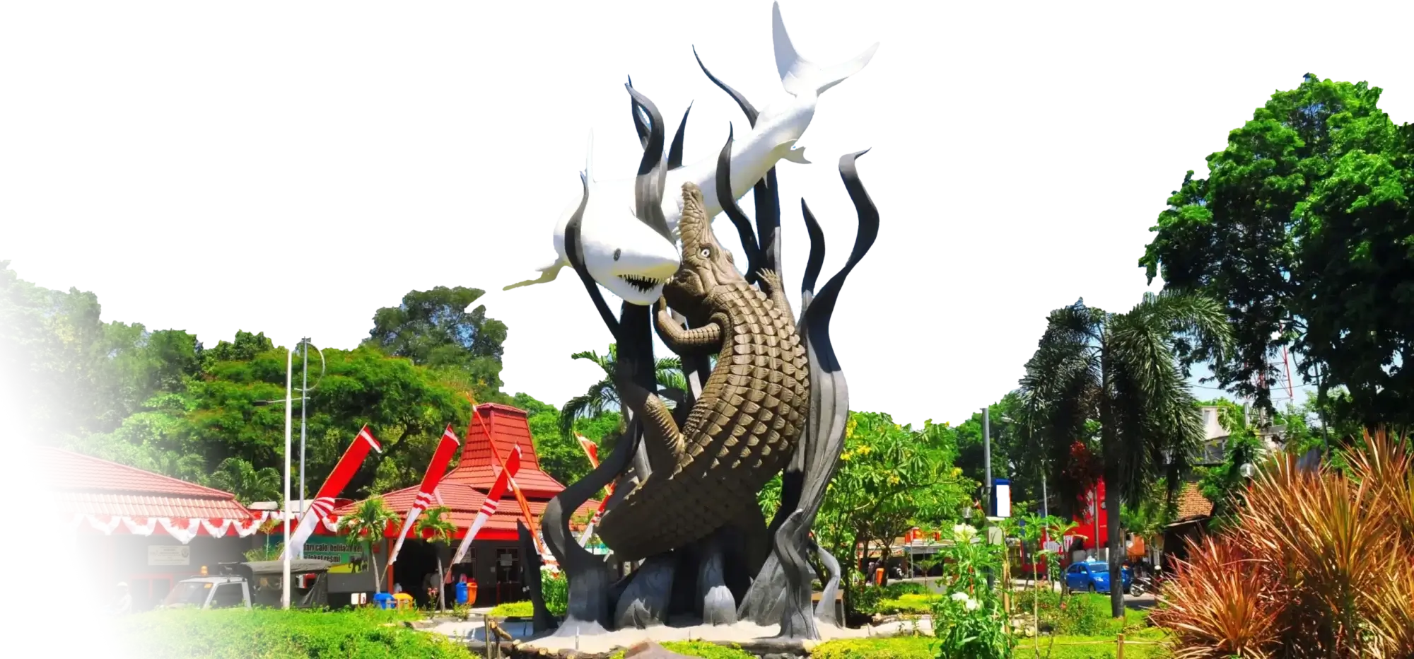 Ekspedisi Jakarta Surabaya