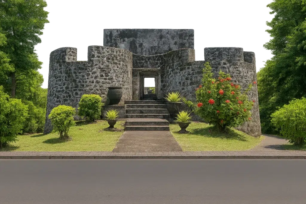 Ekspedisi Jakarta Ternate