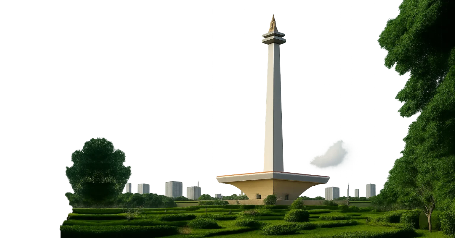 Ekspedisi Jakarta Sangatta
