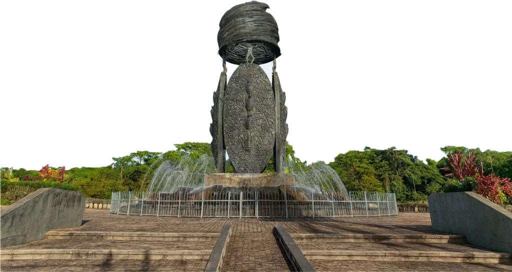 Ekspedisi Jakarta Timika