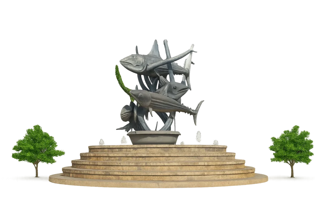 Ekspedisi Jakarta Bitung