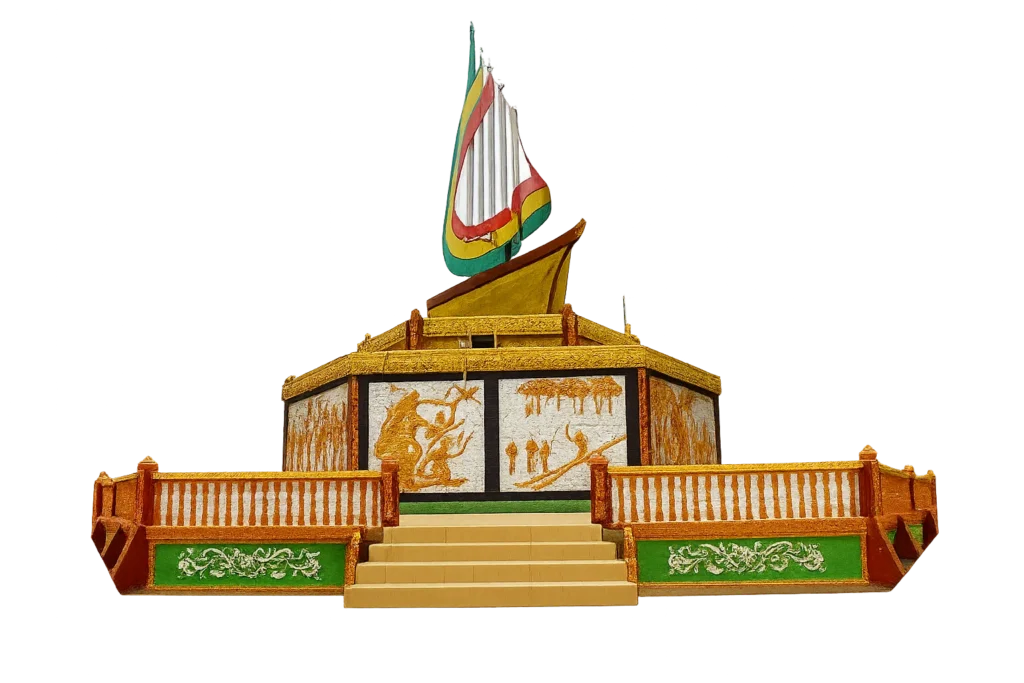 Ekspedisi Jakarta Dumai