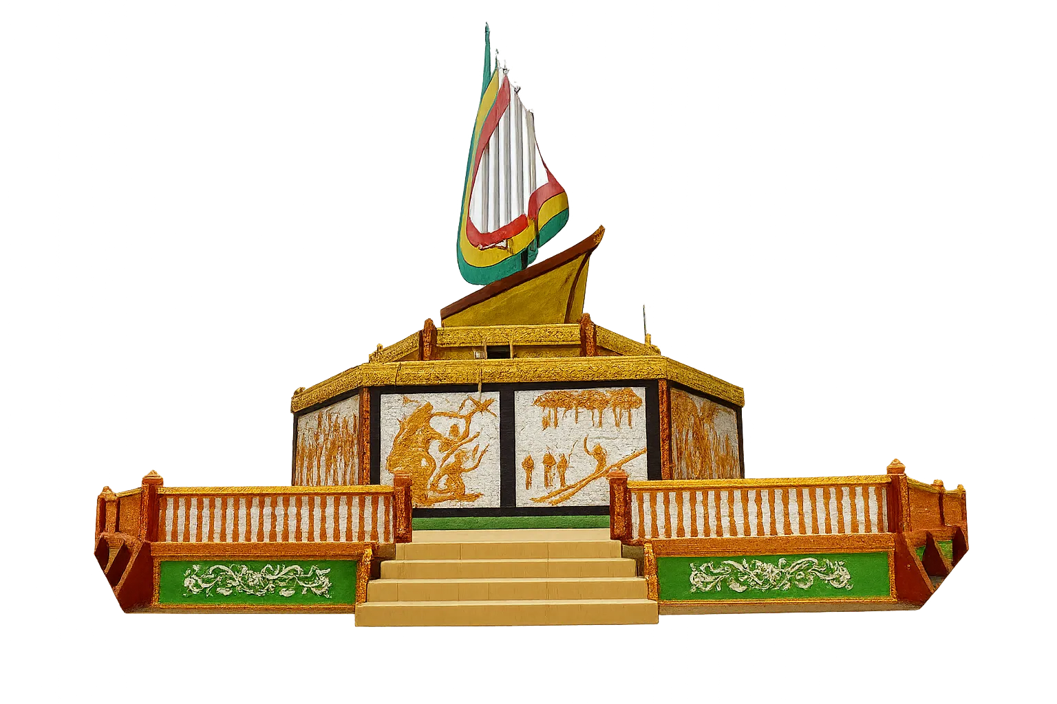 Ekspedisi Jakarta Dumai untuk pengiriman barang bisnis dari Jakarta ke Dumai dengan layanan aman, terjadwal, dan mendukung distribusi ke wilayah Riau