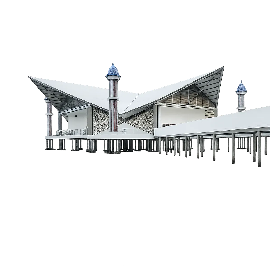 Ekspedisi Jakarta Bima