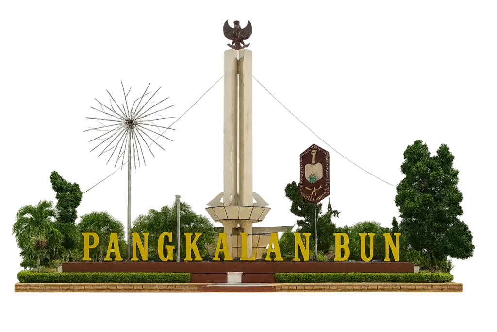 Ekspedisi Surabaya Pangkalan Bun