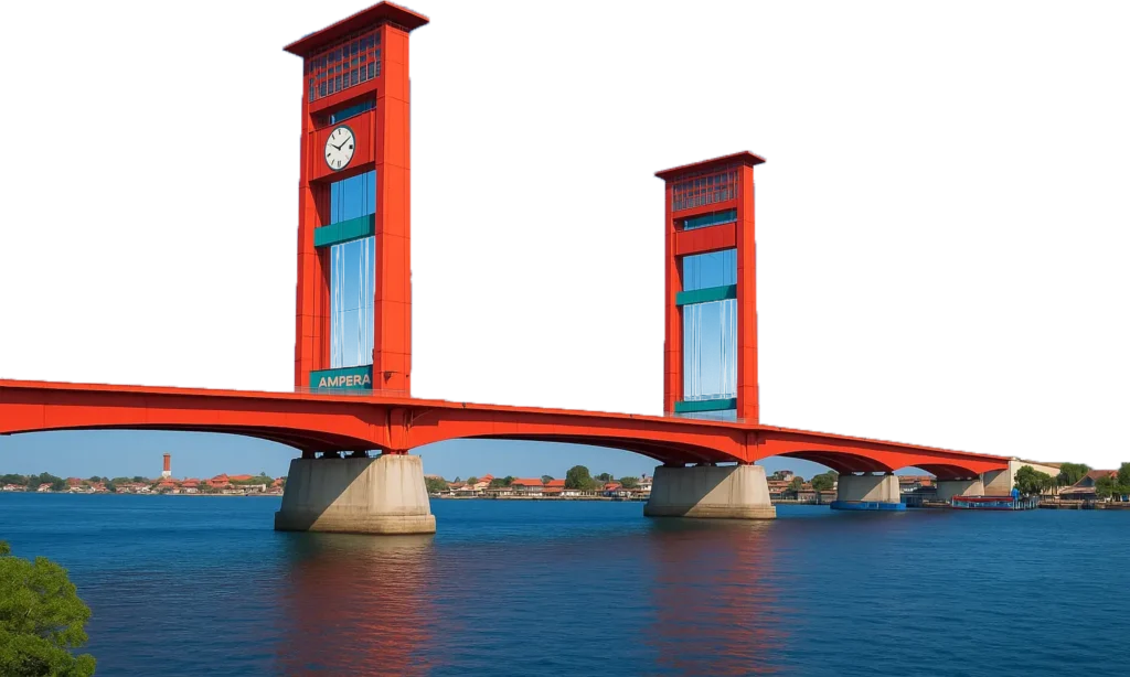 Ekspedisi Malang Palembang