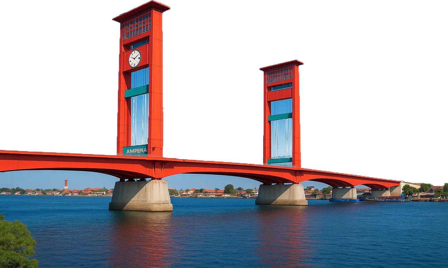 Ekspedisi Malang Palembang