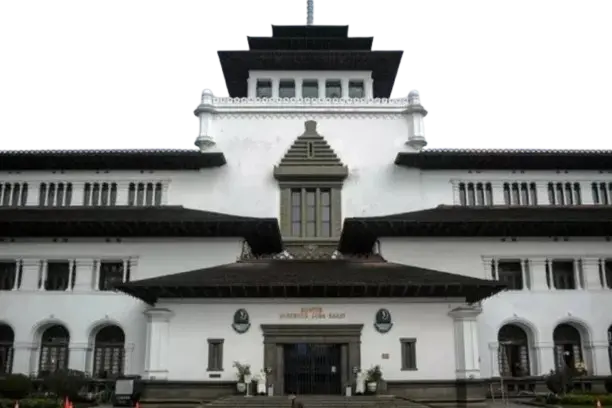 Ekspedisi Surabaya Bandung