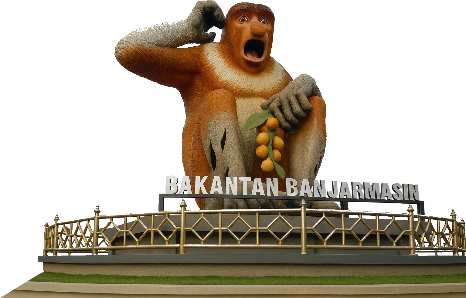 Ekspedisi Malang ke Banjarmasin