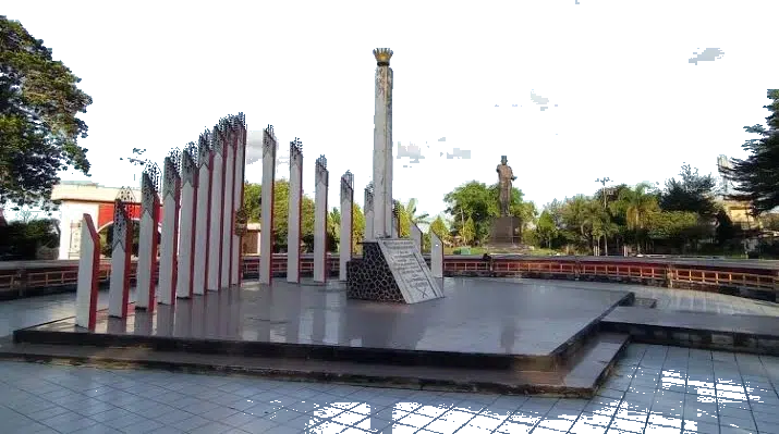 Ekspedisi Surabaya Palangkaraya