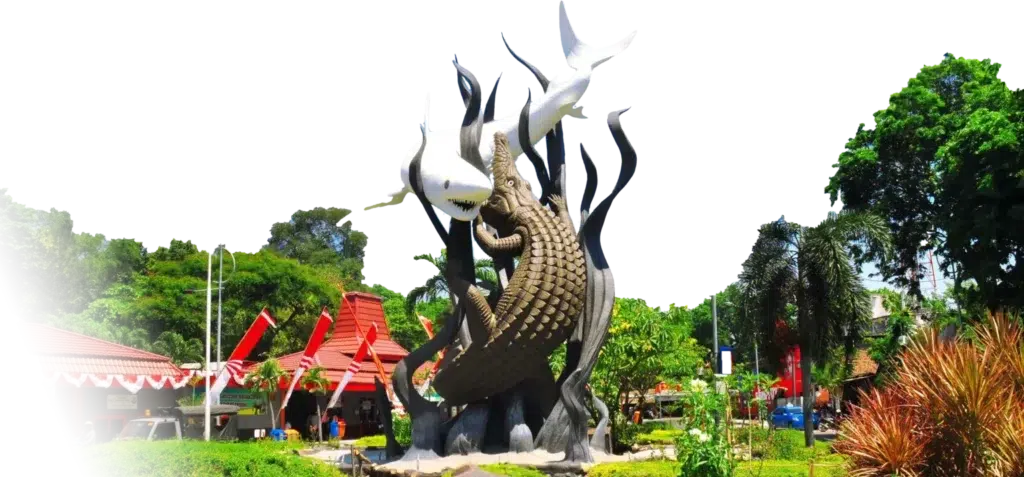 Ekspedisi Surabaya Mamuju