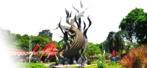 Ekspedisi Surabaya Tana Toraja