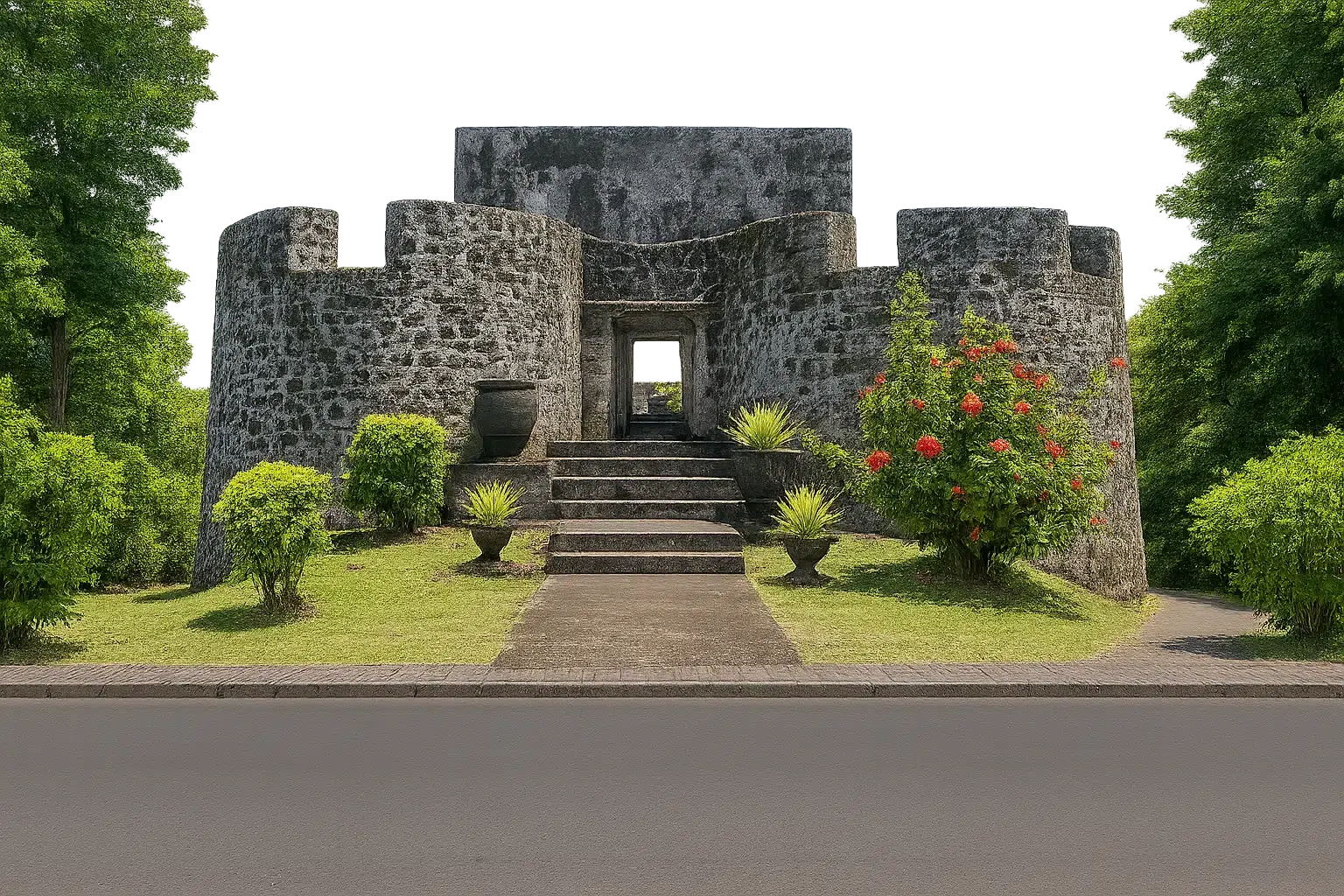 Ekspedisi Surabaya Ternate