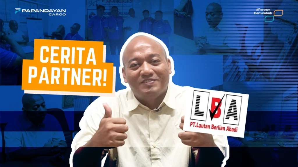 Forwarding Ekspor-Impor