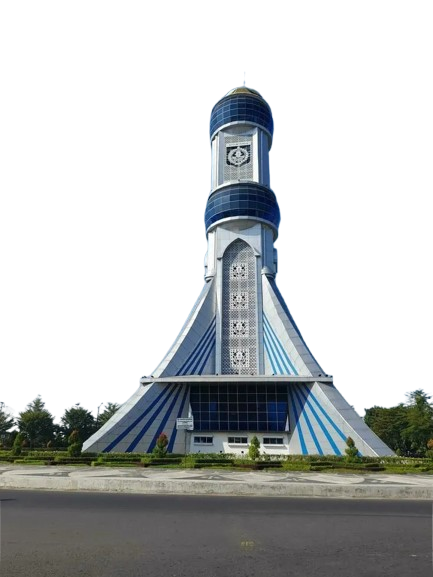 Ekspedisi Jakarta Mataram