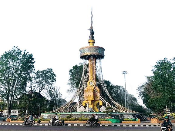 Ekspedisi Jakarta Jambi