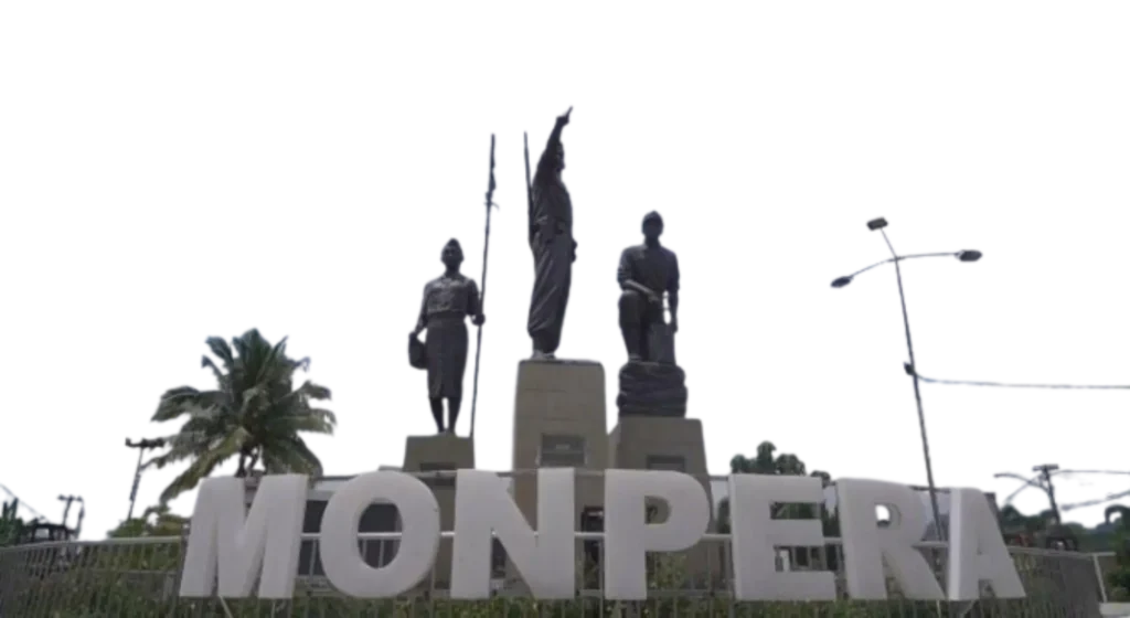 Ekspedisi Jakarta Tanjung Enim